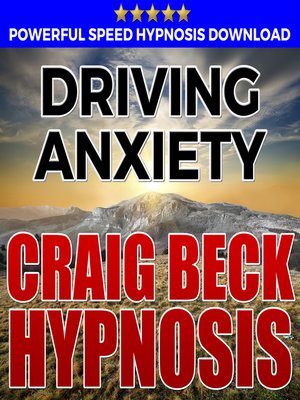 cover image of Driving Anxiety